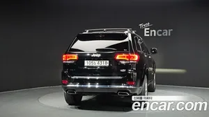 Jeep Cherokee, 2020 — миниатюра 4