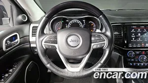 Jeep Cherokee, 2020 — миниатюра 13