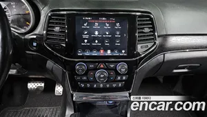 Jeep Cherokee, 2020 — миниатюра 14