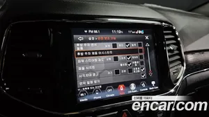 Jeep Cherokee, 2020 — миниатюра 16