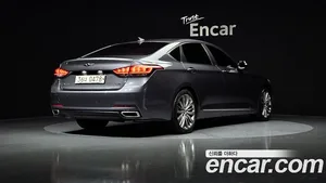 Hyundai Genesis, 2015 — миниатюра 2