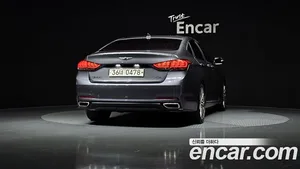 Hyundai Genesis, 2015 — миниатюра 4