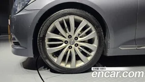 Hyundai Genesis, 2015 — миниатюра 5
