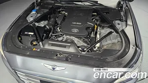 Hyundai Genesis, 2015 — миниатюра 6