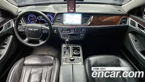 Hyundai Genesis, 2015 — миниатюра 7