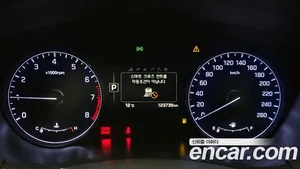 Hyundai Genesis, 2015 — миниатюра 8