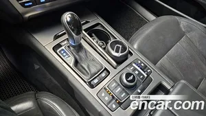 Hyundai Genesis, 2015 — миниатюра 9