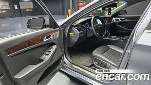 Hyundai Genesis, 2015 — миниатюра 11