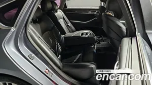 Hyundai Genesis, 2015 — миниатюра 12