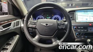 Hyundai Genesis, 2015 — миниатюра 13