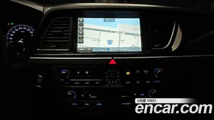 Hyundai Genesis, 2015 — миниатюра 14