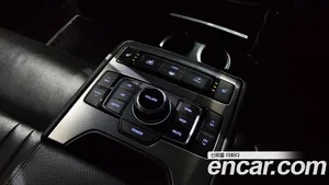 Hyundai Genesis, 2015 — миниатюра 17