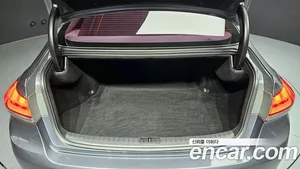 Hyundai Genesis, 2015 — миниатюра 20