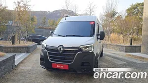 Renault Master, 2020 — миниатюра 3
