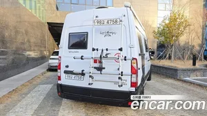 Renault Master, 2020 — миниатюра 4