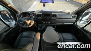 Renault Master, 2020 — миниатюра 7