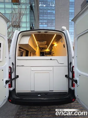 Renault Master, 2020 — миниатюра 9