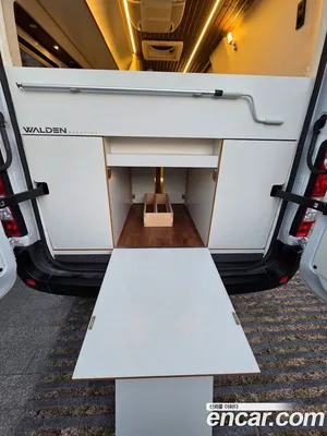 Renault Master, 2020 — миниатюра 10
