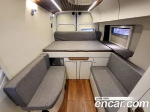 Renault Master, 2020 — миниатюра 13