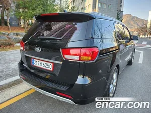 Kia Carnival, 2016 — миниатюра 2