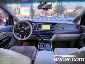 Kia Carnival, 2016 — миниатюра 7