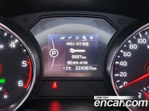 Kia Carnival, 2016 — миниатюра 8