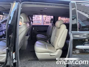 Kia Carnival, 2016 — миниатюра 10