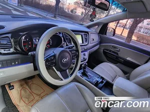 Kia Carnival, 2016 — миниатюра 11