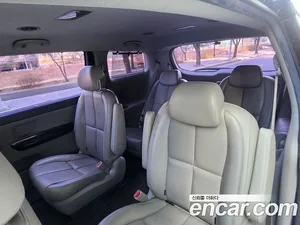 Kia Carnival, 2016 — миниатюра 12