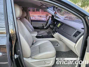 Kia Carnival, 2016 — миниатюра 13