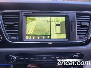 Kia Carnival, 2016 — миниатюра 15