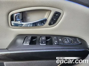 Kia Carnival, 2016 — миниатюра 16