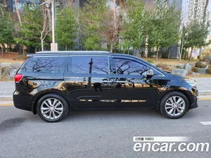 Kia Carnival, 2016 — миниатюра 18