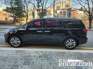 Kia Carnival, 2016 — миниатюра 20