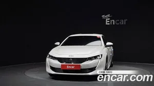 Peugeot 508, 2020 — миниатюра 3