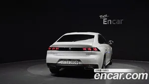 Peugeot 508, 2020 — миниатюра 4