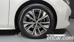 Peugeot 508, 2020 — миниатюра 5