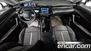 Peugeot 508, 2020 — миниатюра 7