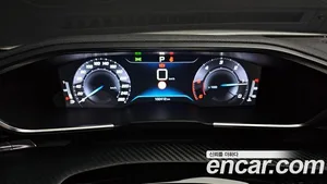 Peugeot 508, 2020 — миниатюра 8