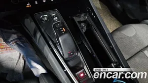 Peugeot 508, 2020 — миниатюра 9