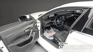 Peugeot 508, 2020 — миниатюра 10
