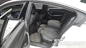 Peugeot 508, 2020 — миниатюра 11