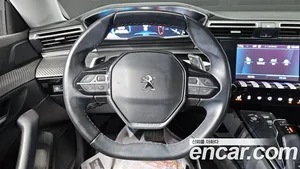 Peugeot 508, 2020 — миниатюра 15