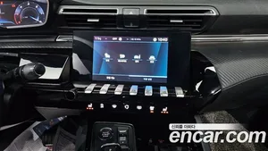 Peugeot 508, 2020 — миниатюра 16