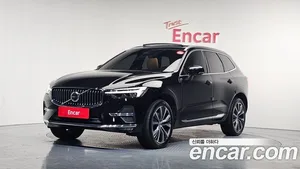 Volvo XC60, 2021 — миниатюра 1