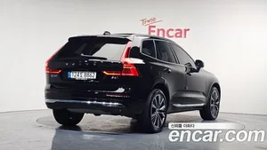 Volvo XC60, 2021 — миниатюра 2