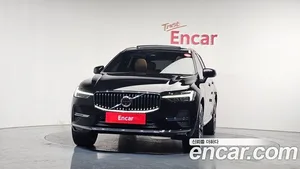 Volvo XC60, 2021 — миниатюра 3