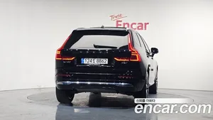 Volvo XC60, 2021 — миниатюра 4