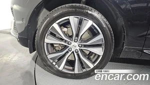 Volvo XC60, 2021 — миниатюра 5