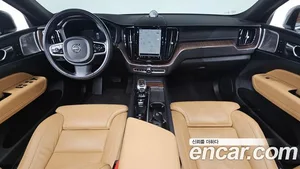 Volvo XC60, 2021 — миниатюра 7